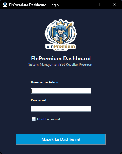 ElnPremium Bot - 1