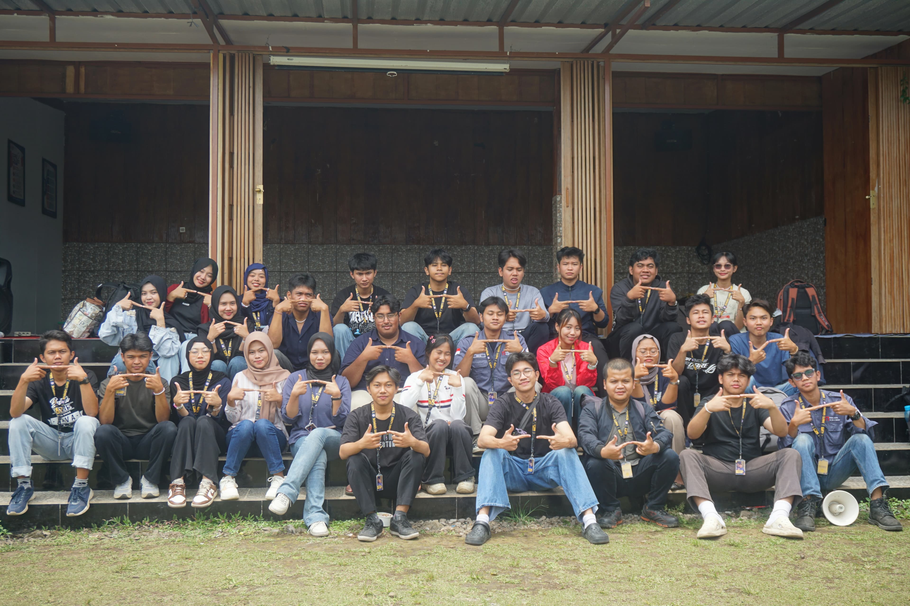 Panitia KonekTI 2025(Makrab Prodi Teknik Informatika)
