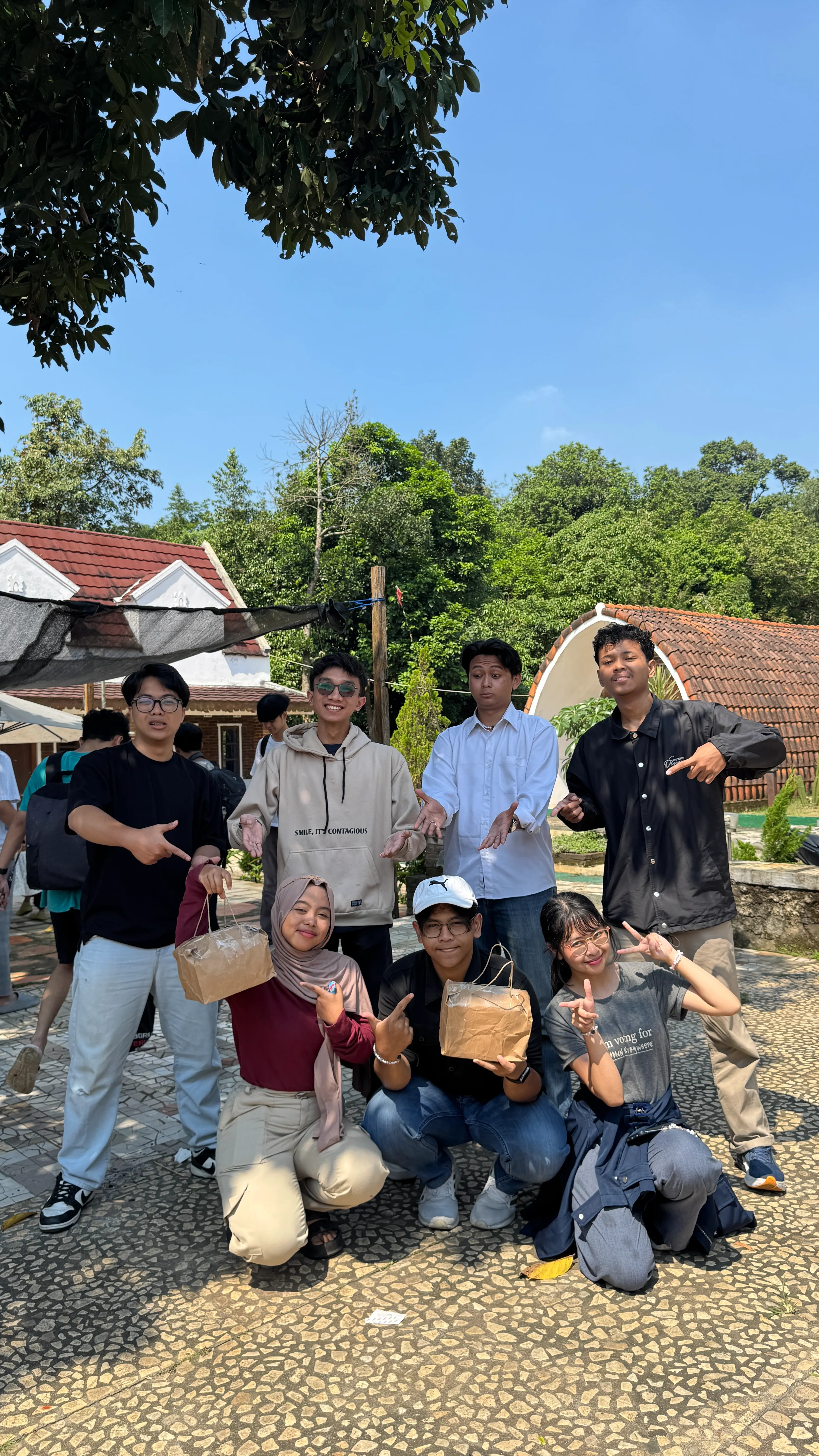 Makrab HMTI(HMTI FAMILY) 2025